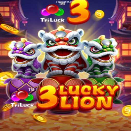3LUCKYLION: A Thrilling Dive into an Unrivaled Gaming Experience