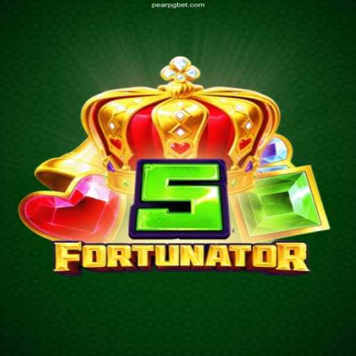 Exploring 5Fortunator: A Thrilling Gaming Experience with PEARPG.COM