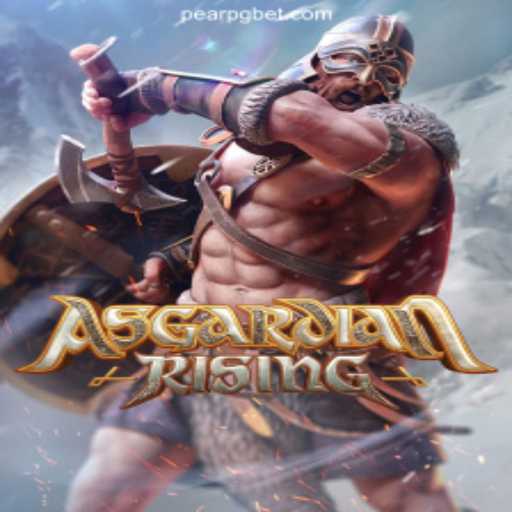 AsgardianRising: A Fascinating Journey Into Norse Mythology