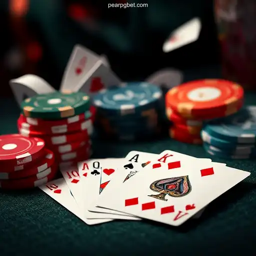 Exploring the World of Card Games