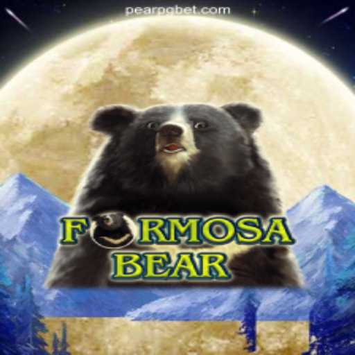Exploring the Enchanting World of FormosaBear