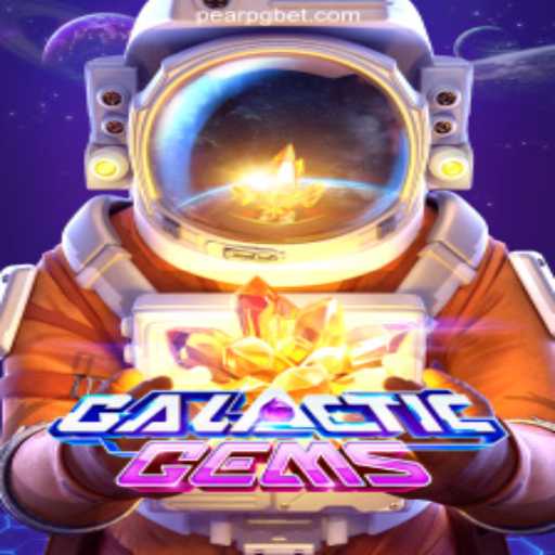 Discover the GalacticGems Adventure