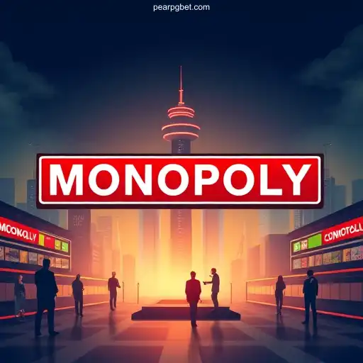 Understanding Monopoly: Dynamics, Impacts, and the Role of Trust