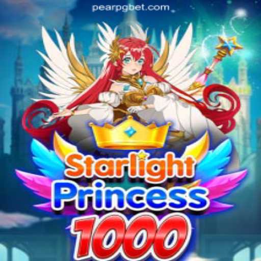 Starlight Princess 1000: An Enchanting Digital Adventure